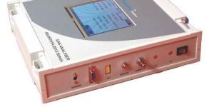 Flue Gas Analyzer