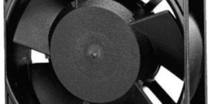 Commercial Axial Flow Fan