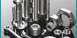 Super Duplex Fasteners