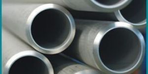 Super Duplex Steel Pipes