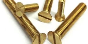 Copper Fastener