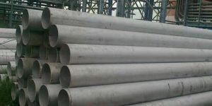 Monel Pipe