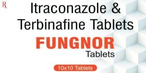 Fungnor Tablets