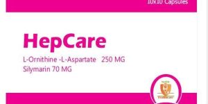 HepCare Capsules