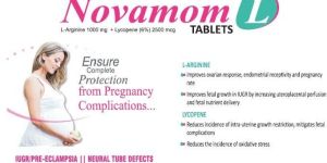 Novamom L Tablets