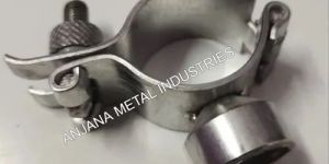 Pipe Holding Clamp