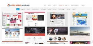 eCommerce Site Design