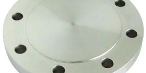 Stainless Steel Blind Flanges