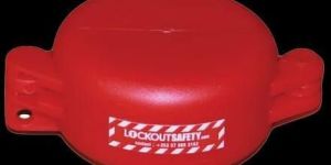 Gate Valve Lockout Device