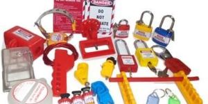 Multipurpose Logout Tagout Kit