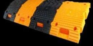 Speed Bump