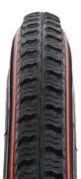 Balwan Bicycle Tire