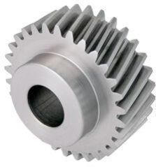 Helical Gear