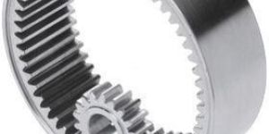 Internal Spur Gear