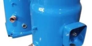 Air Conditioning Compressors