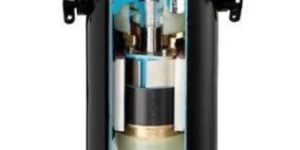 Copeland Scroll Compressor