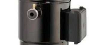 Emerson Refrigeration Compressors
