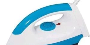 Electric Iron
