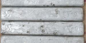 Cadmium Ingots