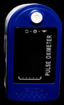 Pulse Oximeter