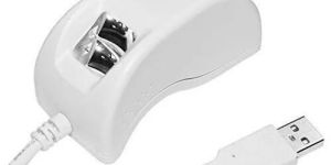 Fingerprint Scanner