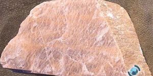 Potash Feldspar