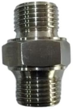 Hydraulic Hex Nipple
