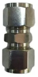 Straight Union Connector