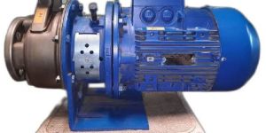 Siemens High Pressure Water Pump