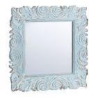 Waves Mirror Frame