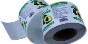 Self Adhesive Polyester Label