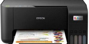 Epson Inkjet Printer