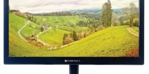 Zebronics LED Monitor