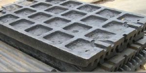 High Manganese Steel Plates