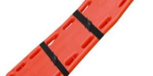 Double Fold Stretcher