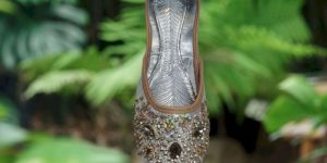 Pakistani Premium Jutti