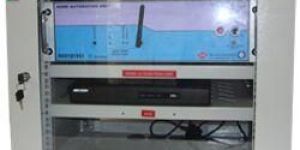 Smart Home Building Management System