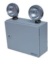Outdoor Industrial Emergency Light