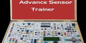 Sensor Instrumentation Lab