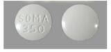 Soma 350mg