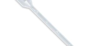 LEVRAM Pasteur Pipette