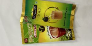 Tea Packaging Bag