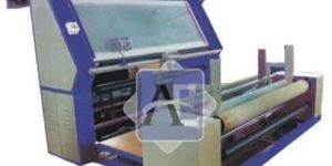 Fabric Inspection Machine