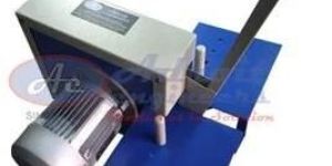 Hose Pipe Cutting Machine