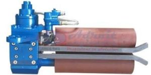 Pneumatic Cloth Guider