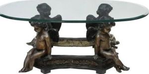 FRP Decorative Coffee Table