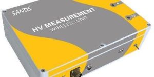 HIGH VOLTAGE ONLINE (LIVE WIRE) TESTING SOLUTION