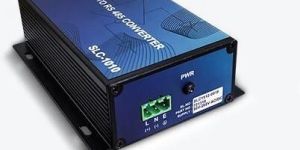 IRIG-B TTL TO RS485 CONVERTER