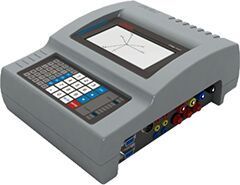 Three Phase Reference Standard Meter