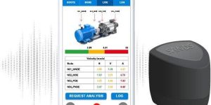 Vibration Meter - SANDS ARGUS